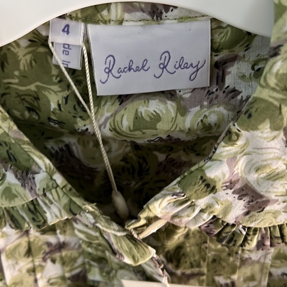 Rachel Riley top - Picture 2 of 5